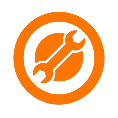 Total Repair Logo