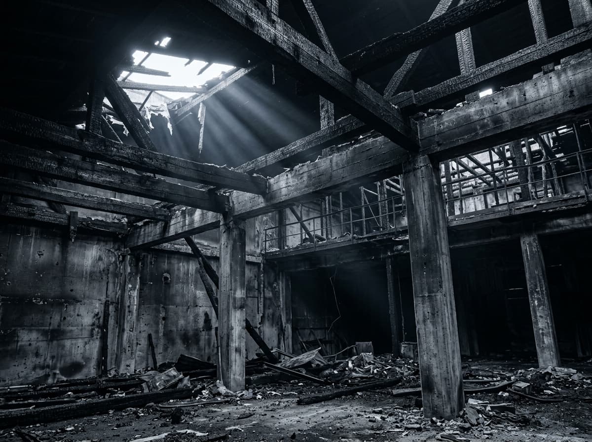Siniestros por Incendio