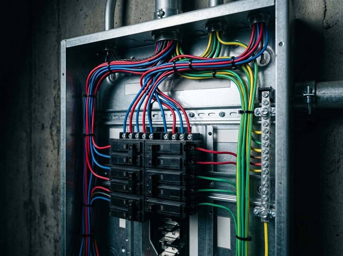 Electricidad SEC